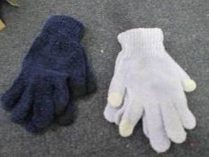 Laundry by Design Womens 2-Pack Ch...