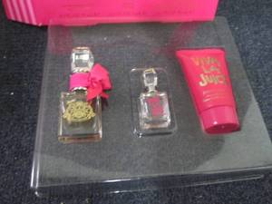 Juicy Couture Viva La Juicy Gift Se...