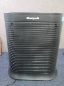 Honeywell True HEPA Large Room Air ...