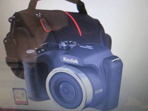 Kodak PIXPRO AZ252 16MP 25x Zoom Co...