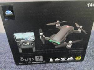 CIS 4K UHD Wi-Fi GPS IndoorOutdoor...