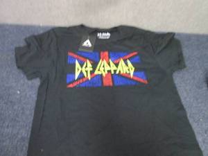 Los Angeles Pop Art Mens Def Leppa...