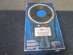 Bosch SDS-Max and SDS-Plus Universa...