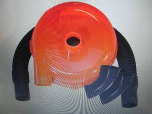 Dustopper High Efficiency Cyclonic ...