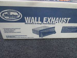 MasterFlow 3-14 in. x 10 in. Recta...