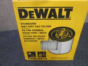 DeWalt 6 Gal. to 16 Gal. Cartridge ...