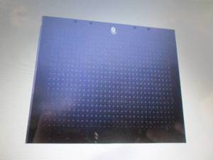 Husky 2-Pack Steel Pegboard Set in ...