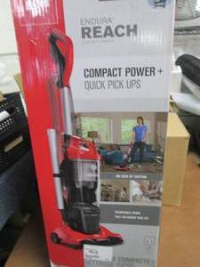 Dirt Devil Endura Reach Compact Upr...