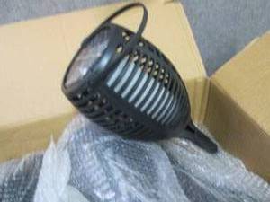 Solar Lights...