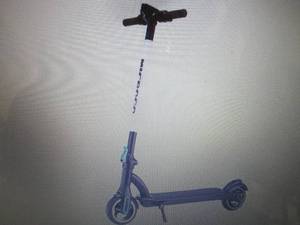 GlareWheel ES-S8 36V Electric Scoot...