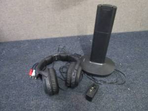 Sony Wireless Home Theater On-Ear H...