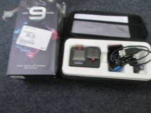 GoPro HERO9 Black 5K 20MP Wi-Fi Wat...