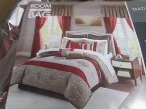 Madison Park Essentials Cadence 24-...