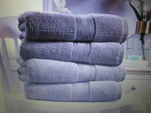 Spirit Linen Home Spa Collection 4-...