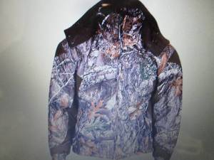 Rocky Men�s ProHunter Realtree Edg...