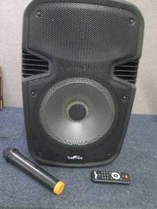beFree Sound Bluetooth USBSD FM Ra...