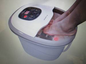 Carepeutic Motorized Hydro Therapy ...