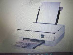 Canon PIXMA TS5320 Wi-Fi All-in-One...