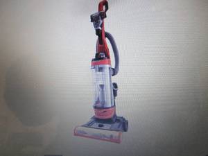 Bissell CleanView Vacuum - 2486 ope...