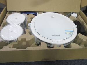 Bissell SpinWave Wet and Dry Roboti...