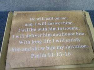 Spiritual Dcor...
