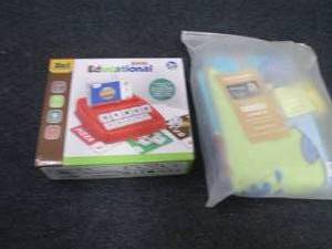 Educational Game, Sprinkler Mat...