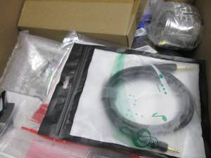 Box of Assorted Small Overstock Ite...