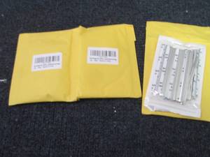 3- 100pks Nose Bridge Strips...