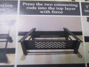 Spice RackShower Caddy...