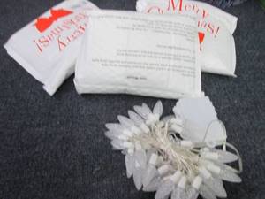 4 Sets Battery Operated Indoor Stri...