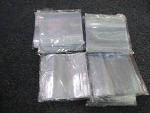 10-20pks Card Protectors...