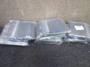 10-20pks Card Protectors...