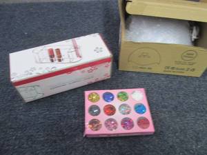 Cosmetic Organizer, Nail Dryer, Nai...