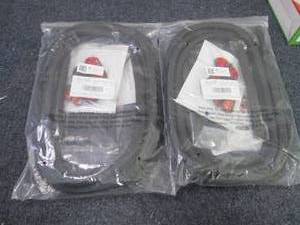 2 pks - 10 ft, 12 inch Split Sleev...