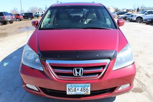 2005 Honda Odyssey Touring
