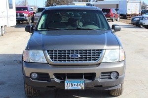 2003 Ford Explorer XLT 4x4