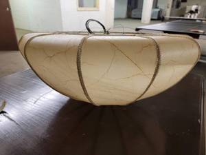 lot 194 image: Beautiful Ceiling Lamp NEW in Box