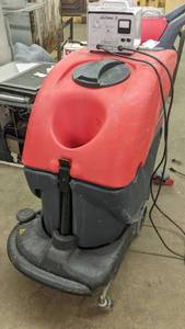 lot 13 image: Watchman 20 Automatic Scrubber