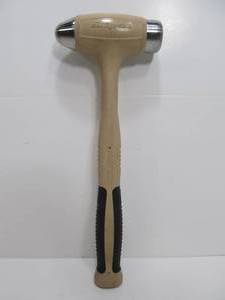 lot 135 image: Quality SNAP-ON Tools Model HBBD40 Dead Blow Hammer