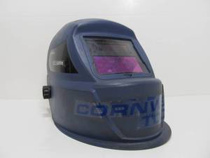 lot 136 image: Chicago Electric Welding Helmet 