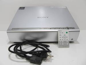 lot 223 image: Complete Working SONY Data Projector Model VPL-CX150