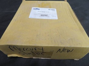 lot 18 image: NEW IN BOX MERCURY STATOR