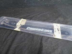 lot 29 image: NEW 18 CHAIN SAW BAR AND CHAIN