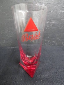 lot 77 image: 12 NEW  UNUSED BASS GLASSES