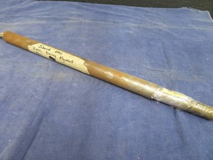 lot 20 image: INBOARD OMC BEARING ALIGNMENT TOOL