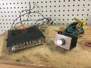 lot 93 image: Pioneer - Audiovox Electronics