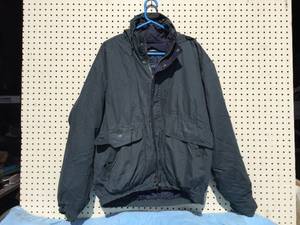 lot 78 image: Mens London Fog Jacket