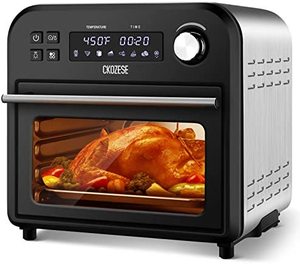 Ckozese Air Fryer