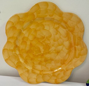 lot 123 image: Sonoma and Studio Nora of Portugal Serving Platters