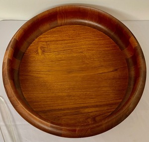 lot 133 image: Scanform of Denmark Large Serving Bowl